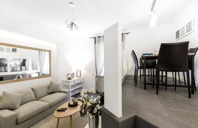 Popolo Apartment - Foto 1