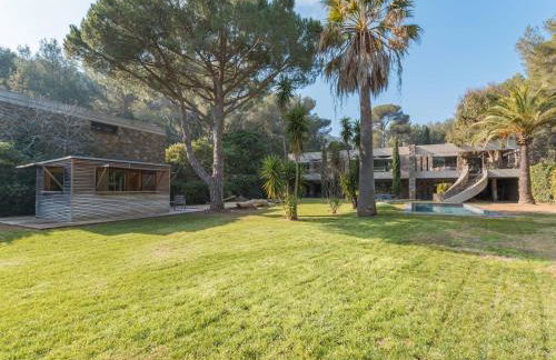 Elegant Villa Overlooking Gaou Bay - Foto 50