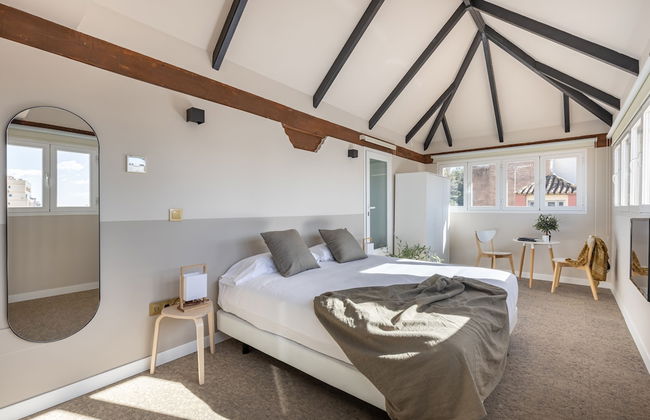 Líbere Málaga Teatro Romano - Foto 9