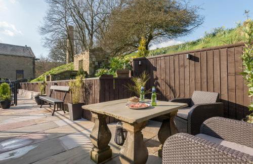 Narrowgates Cottage - Foto 21