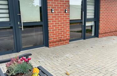 Ferienwohnungen mit Feldblick - Foto 17