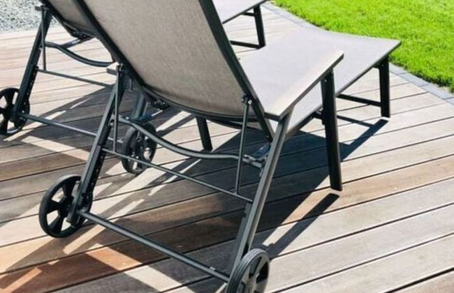 Spacious Apartment Near Ski-lift - Photo 32