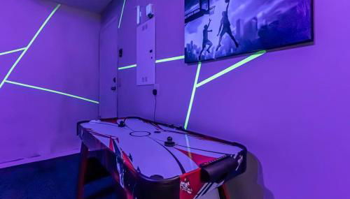 Miami amazing location, Luxury & Spacious, Large pool, BBQ, Game room, Pool - Foto 3