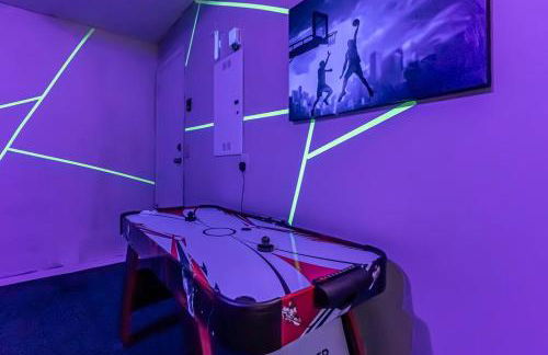 Miami amazing location, Luxury & Spacious, Large pool, BBQ, Game room, Pool - Foto 3