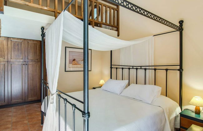 Villa in Crete With Private Pool & Views - Foto 2