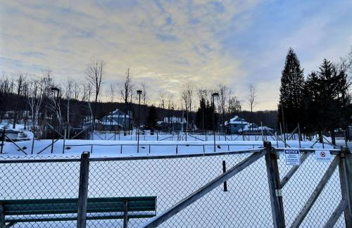 FirBear- AC, Pool, Hot Tub, Sauna, Tennis, Gym - Foto 23