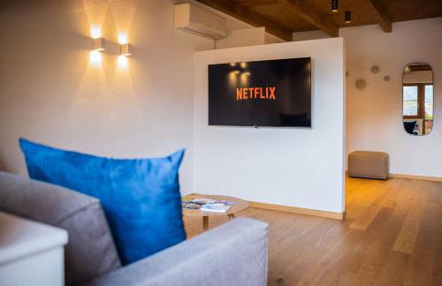 Tagenhof Mountain Living - Foto 10