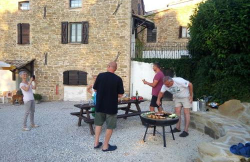 Agriturismo Alla Vecchia Quercia - Foto 62