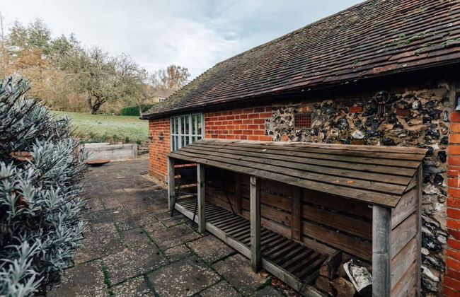 Antelope Cottage - Rural Pet Friendly Cottage - Photo 65