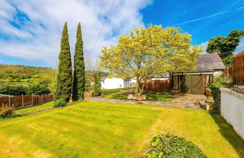 'Apple Store' - Mochdre Cottages - Foto 20