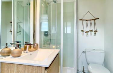 Le Mans - Au Calme - Stationnement Facile - Proche Centre Ville et Gare - Foto 42