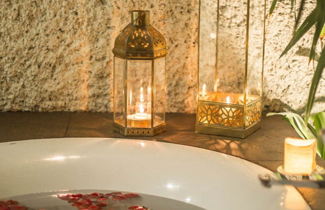 Villa Seriska Dua Sanur Bali - Foto 32