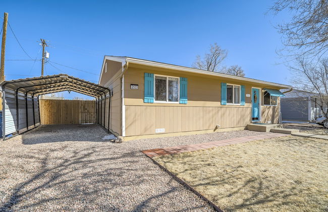 Chiquita Chimayo - Foto 43