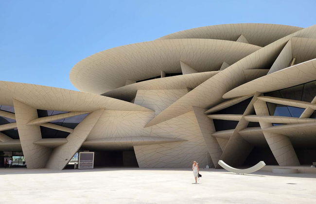 Doha Layover Private Tour - Photo 4