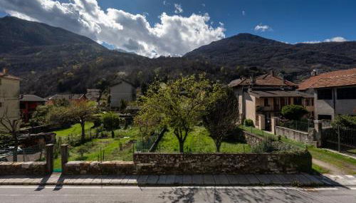 Ottavio's House, 10min from Maggiore Lake - Foto 5