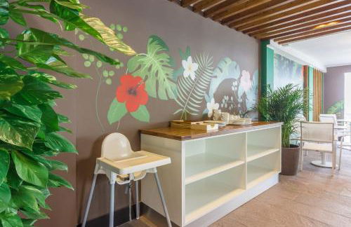 Klayman Diamond Aparthotel - Foto 55