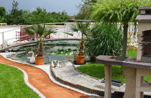 Apartment Euro AS - Foto 1