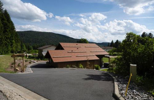 Chalet COCOTTE - pétanque, jacuzzi & baby-foot - Foto 36