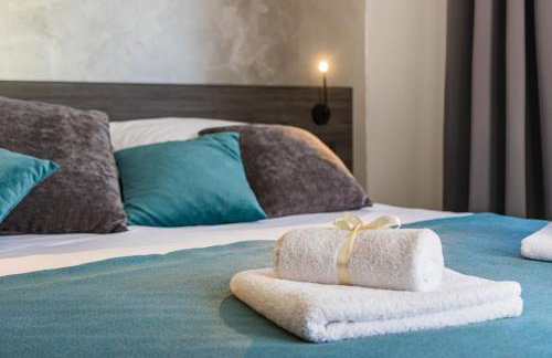 Villa Bella Vita - Foto 43