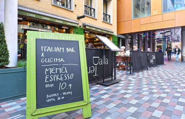 London Choice Apartments - Covent Garden - Foto 40