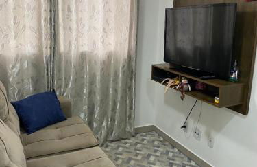 Apartamento aconchegante - Foto 6