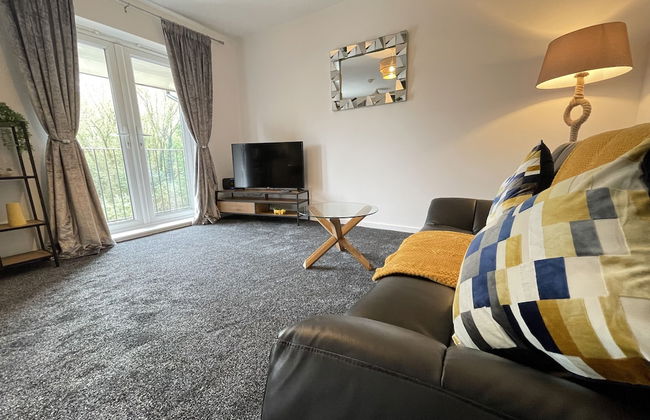 Grand Central Littleover Deluxe - Photo 47