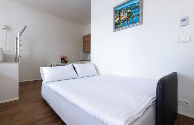 Prague Tales Boutique Residence by Dwellfort - Foto 18