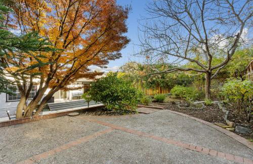 @ Marbella Lane - 3BR w/sweeping views of Bay Area - Foto 39