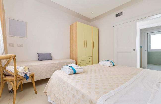 3019 Villa Il Suono del Mare- Villa Apollo by Perle di Puglia - Foto 2