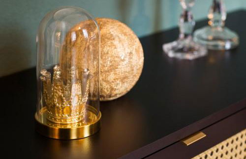 homie stay am Schloss Apartments - Foto 79