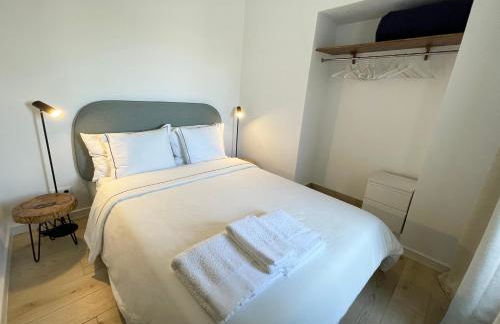 Casa Sagres T2 - 3 minutos a pé Praia da Mareta - Foto 6