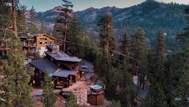 Bronson by Avantstay Luxurious Home On The Slopes! - Foto 2