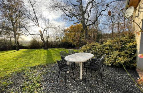 Villa M St Arnoult - Foto 23