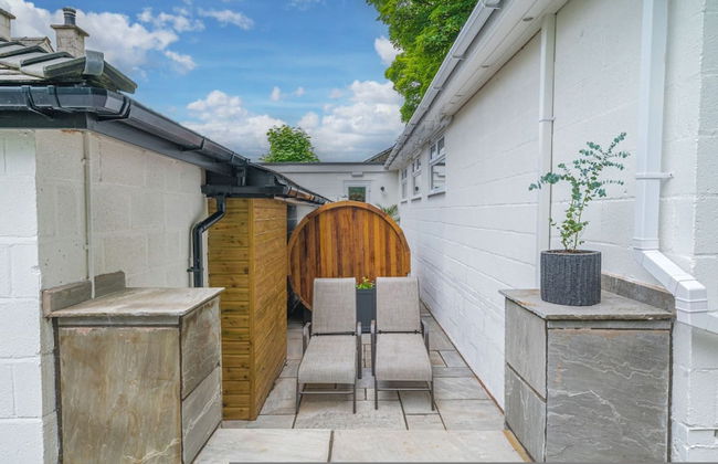 Southview Spa Windermere - Foto 6