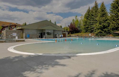 Sunburst Condo 2786 - Foto 27