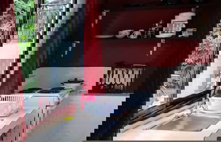 Palau Paradise Comfort - Photo 8