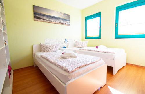 Ferienwohnung Rabe - Foto 9