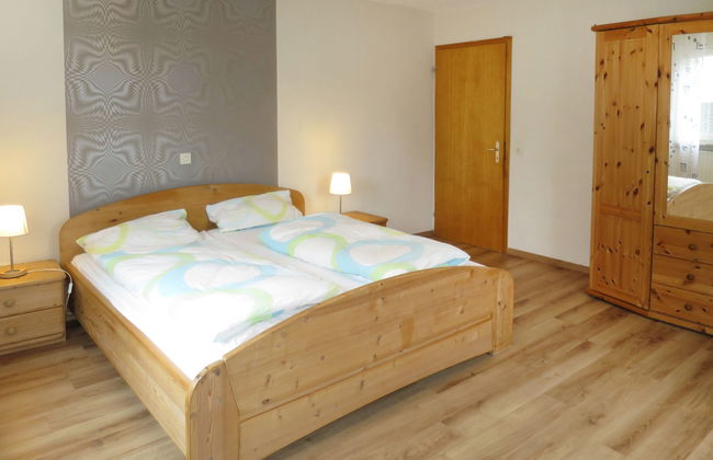 Haus Irmgard - Foto 15