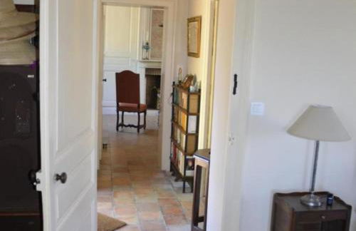 Demeure de caractère avec charme ancien et modernité contemporaine - FR-1-491-347 - Foto 17