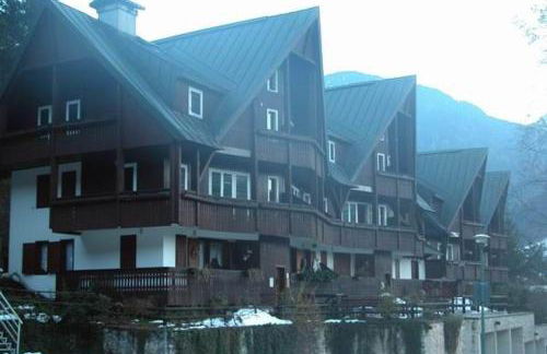 HOME-RESIDENCE CAMPO ROSSO - Foto 7