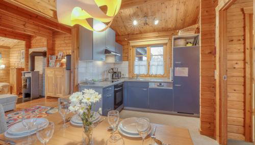 Ferienhaus Donau 56 - Foto 5