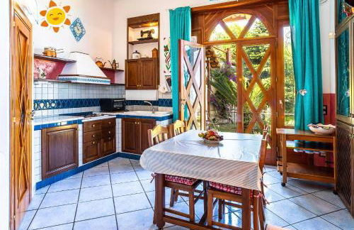 Villa Giraluna - Foto 42