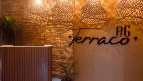 Apart - hotel, Orla Petrolina - Foto 2