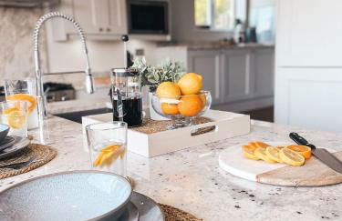 Beechwood Park by Solace Stays - Foto 26