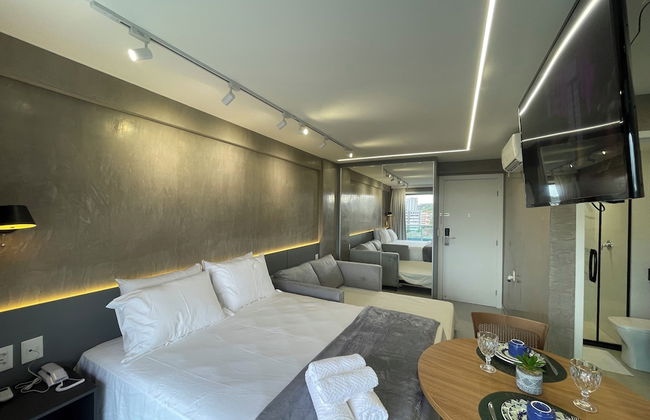 RN Studio Premium 504 - Vista Mar - Foto 2