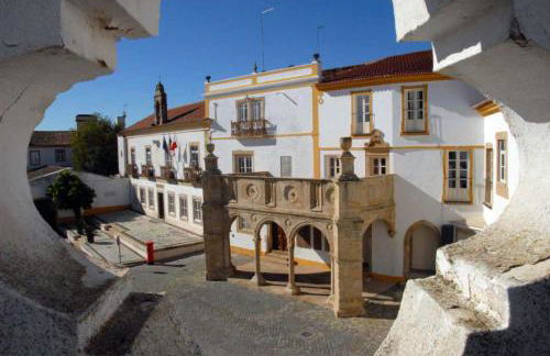 Monte da Tarouca no Alto Alentejo - Foto 49