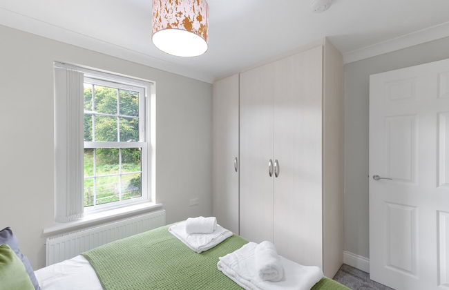 Deanway Serviced Apt Chalfont St Giles - Foto 30