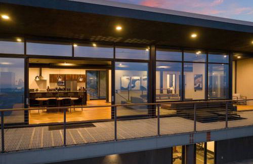 Secluded Dream Home with Hot Tub and Full Gym on 20 Acres - Foto 45