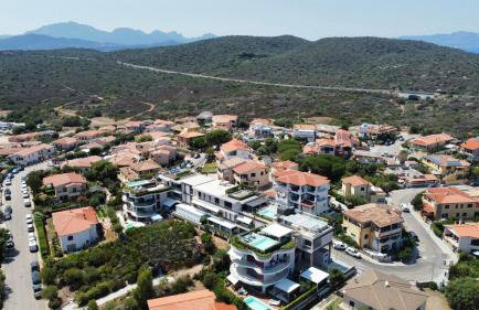 SandBeach Apartment - Foto 17