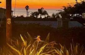 Contemporary Ocean Sunset Views with Firepit Pt Loma close to PLNU - Foto 31